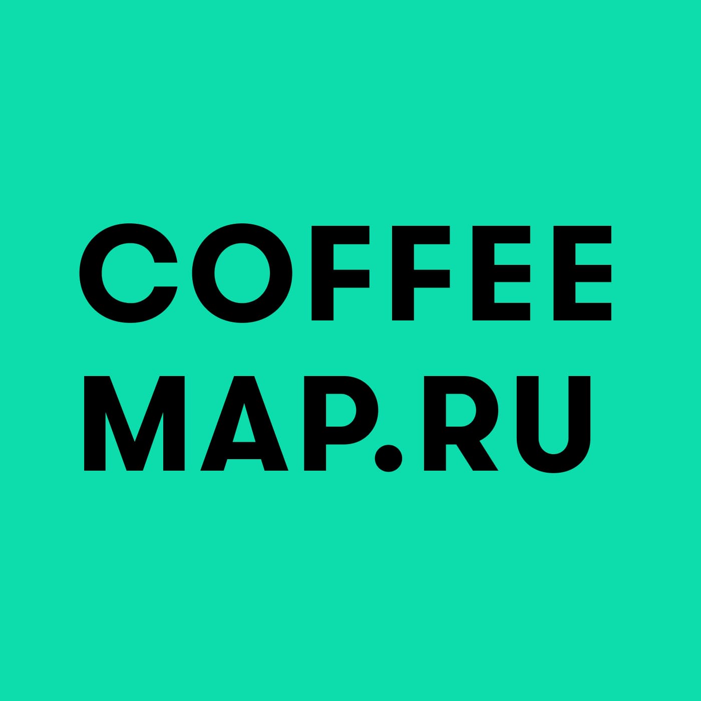 coffeemap