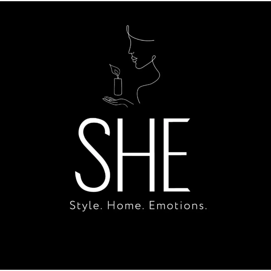 she style home