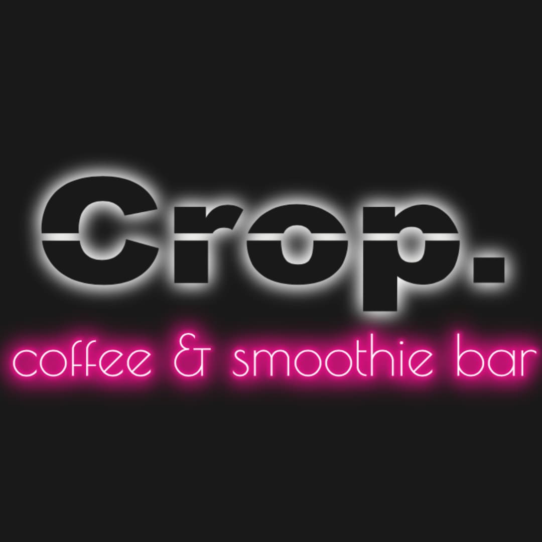 Crop Coffee