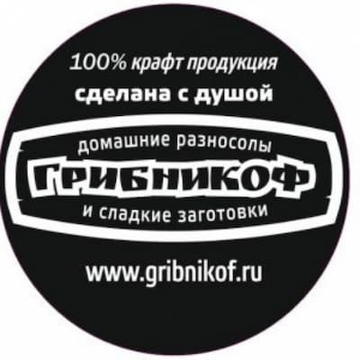 Грибникоф