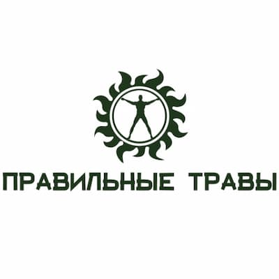 Правильные травы