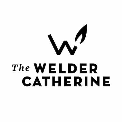 The Welder Catherine
