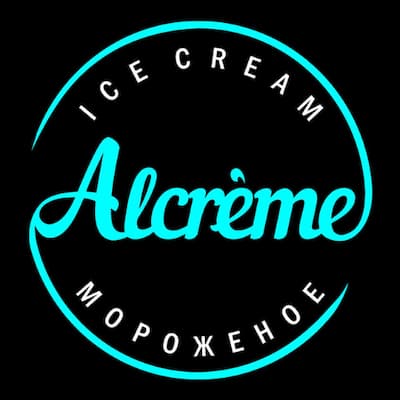 Lavcream Мороженое