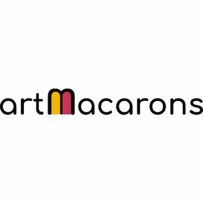 Artmacarons