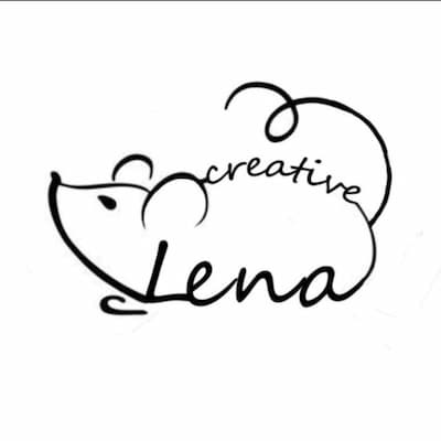 Ceramist Lena