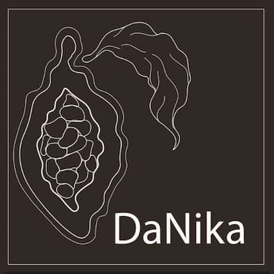DaNika шоколадные изделия