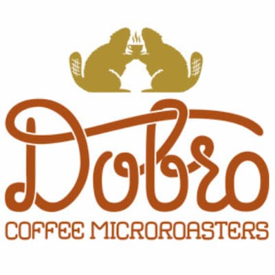 Dobro Coffee Microroasters