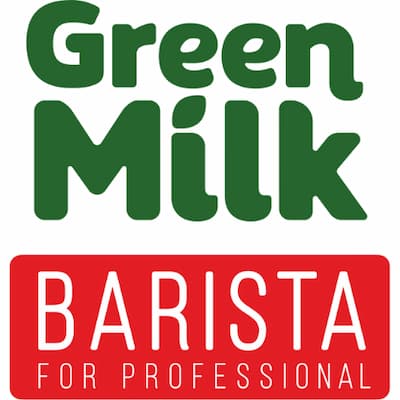 Green Milk Barista