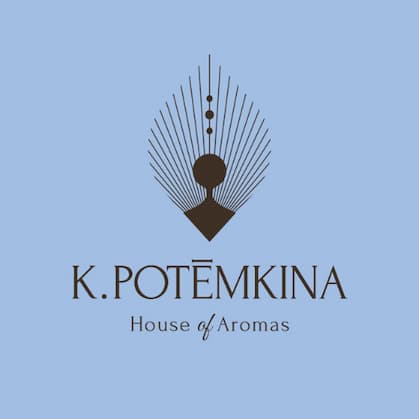 K • Potèmkina. Дом ароматов