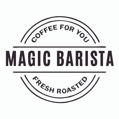 Magic Barista