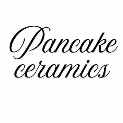 Pancake ceramics