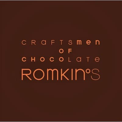 CHOCOLATE ROMKIN’S