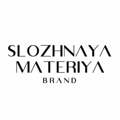 Slozhnaya Materiya
