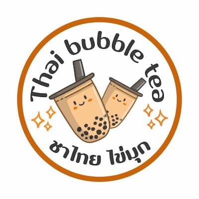 THAI BUBBLE TEA & CREPES