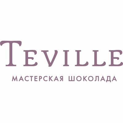 Какао станция Teville