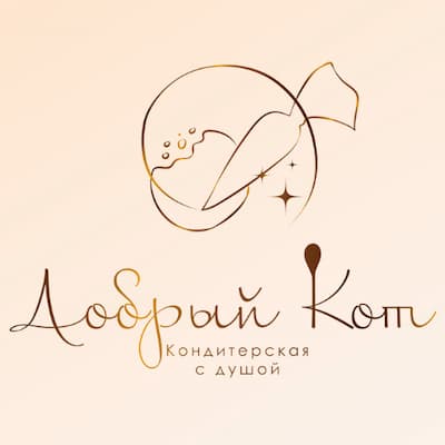 Добрый Кот