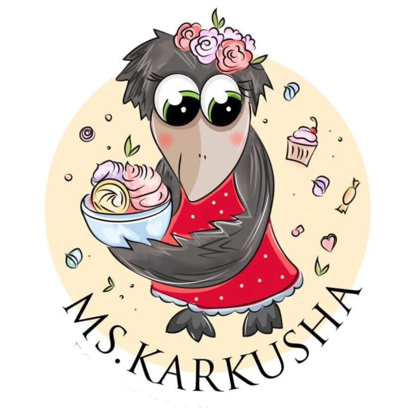 MS.KARKUSHA