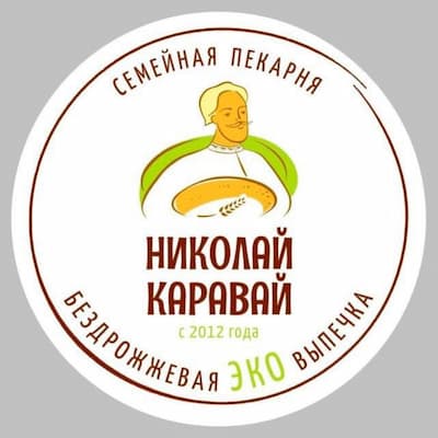 Николай Каравай