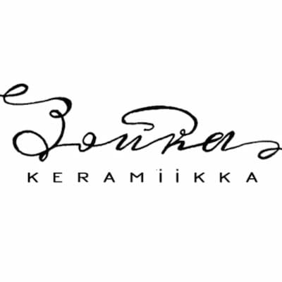 Зойка keramiikka