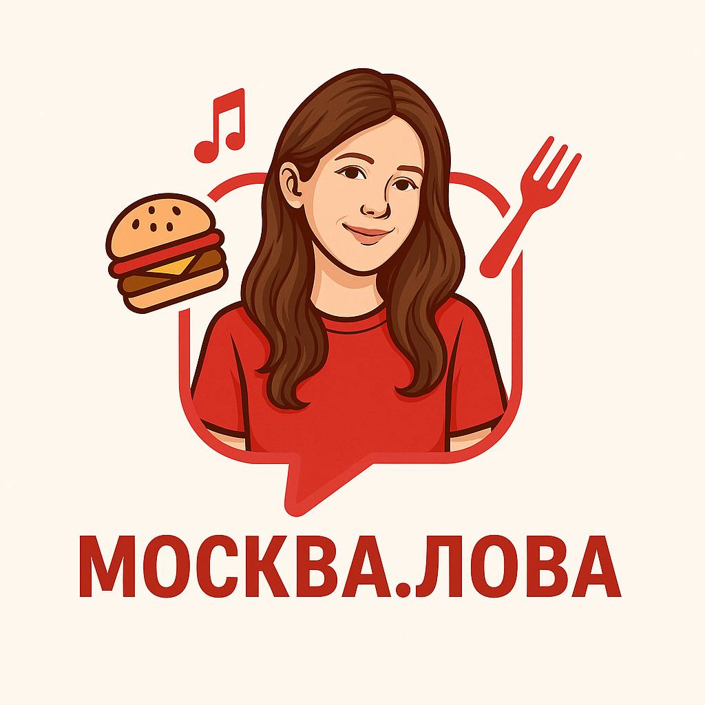 москва лова
