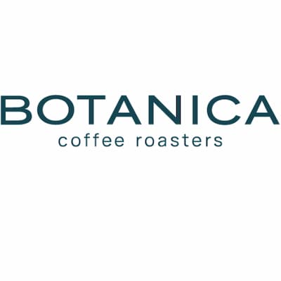 БОТАНИКА coffee roasters