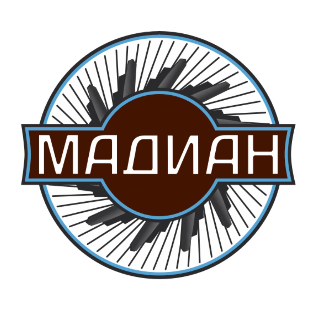 Мадиан